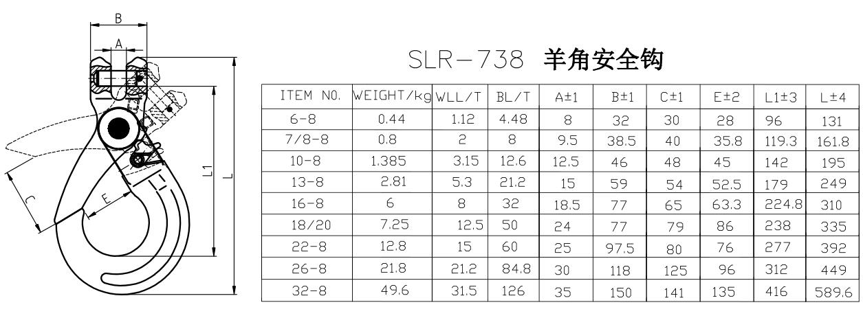 SLR-738