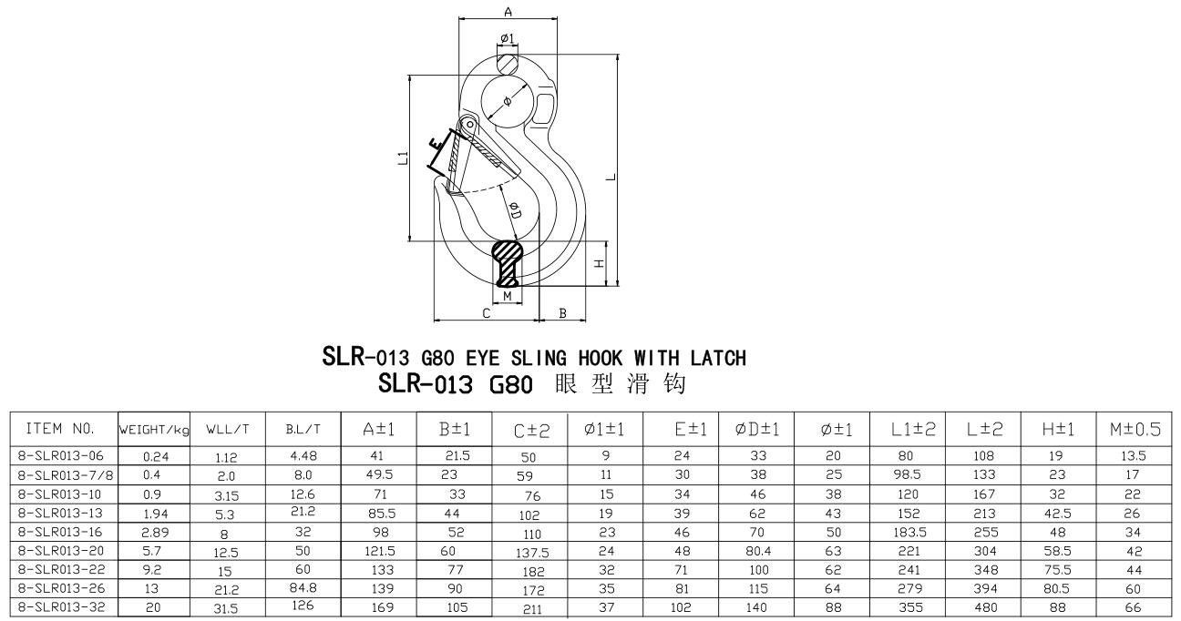 SLR-013