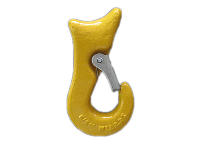 SLR-72 SLIDING CHOKER HOOK